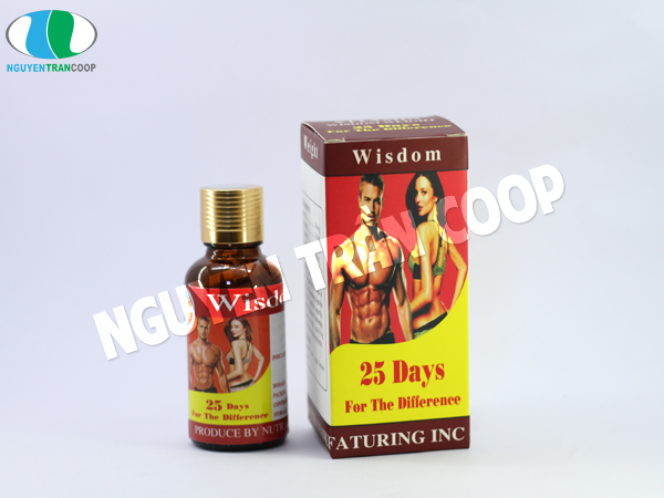 Hiểm nguy rình rập trước tác hại của thuốc tăng cân giả