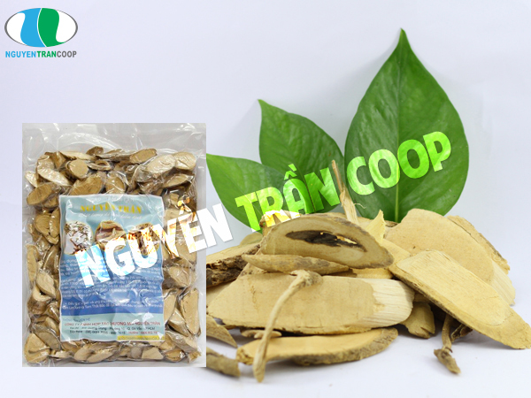 Hình ảnh cây lá xóa tam phân