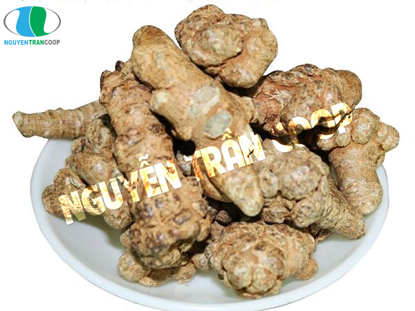 Tăng cường sức khỏe bằng tác dụng của bột Tam Thất Bắc