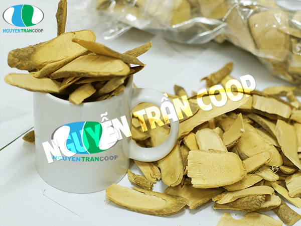 Xôn xao đi tìm vị thuốc Xáo Tam Phân chữa bệnh