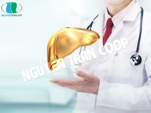 triệu chứng bệnh gan nóng tại nhà đơn giản