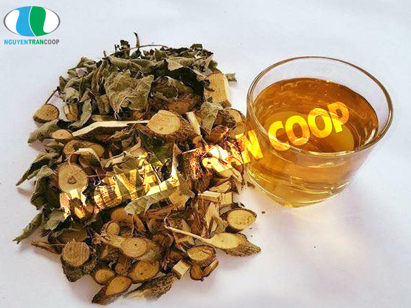 Cách chữa triệu chứng bệnh gan nóng tại nhà đơn giản