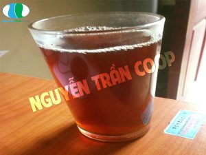 Cây An Xoa có vị gì?