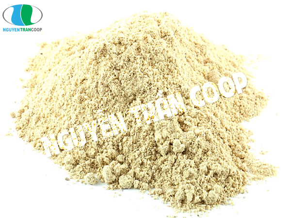 Bột sâm hàn quốc