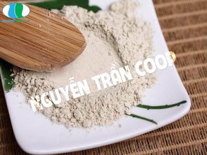 Cách dùng sâm bột