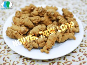 Uống Tam Thất Bắc kiêng gì