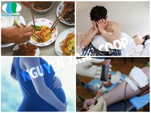 Bệnh gan lây qua đường gì? Phòng tránh có khó không?