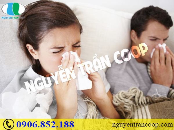 Bỏ túi ngay những bí quyết giúp chăm sóc sức khỏe mùa lạnh