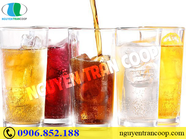 Các loại thức uống có ga có phải là nguyên nhân gây đau dạ dày?