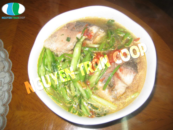 Chế độ ăn uống cho người ung thư phổi là như thế nào?