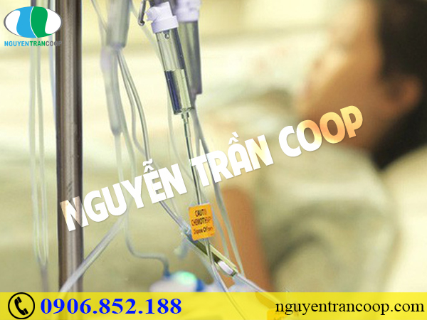 Hóa trị chữa ung thư và những điều cần biết