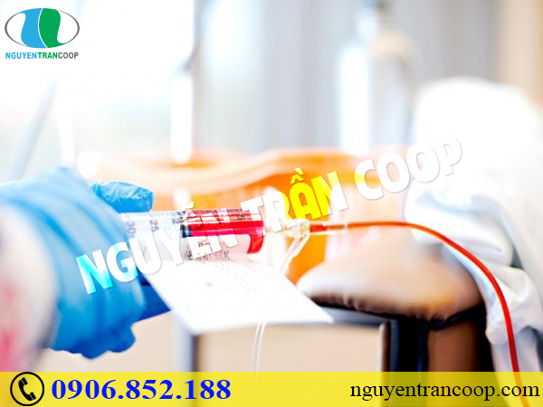 Hóa trị chữa ung thư và những điều cần biết