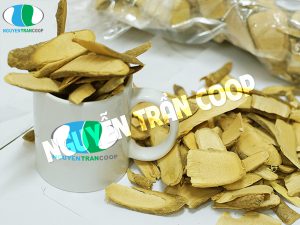 Làm cách nào để gieo trồng Xáo Tam Phân?