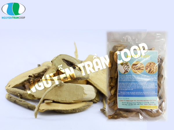 Làm cách nào để mua Xáo Tam Phân chính gốc?