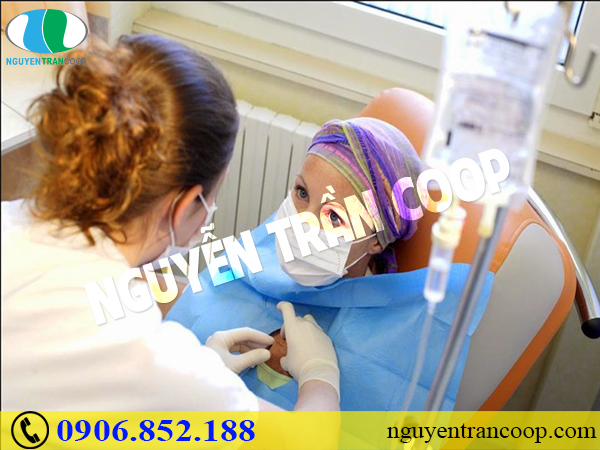 Lối đi nào cho bệnh nhân chữa ung thư không hóa, xạ trị?