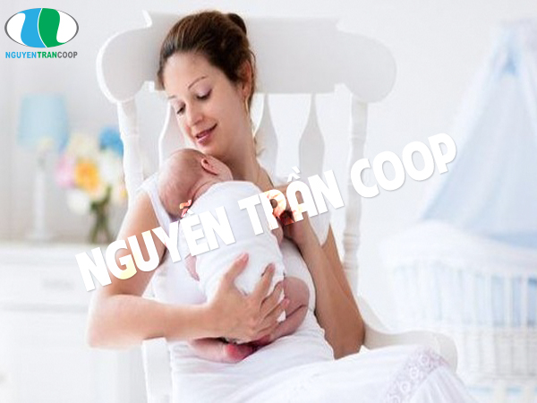 Phụ nữ có bầu có uống Cây An Xoa được không?