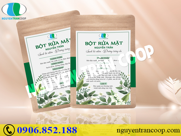 Tẩy tế bào chết cho da mụn đúng cách