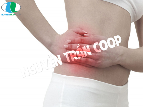 bệnh gan có lây không 1