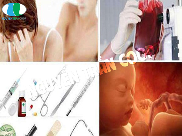 bệnh gan có lây không 2
