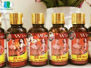 Thực hư Thuốc tăng cân Wisdom Weight có thực sự hiệu quả?