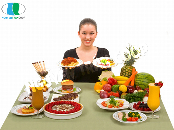 Top 6 cách tăng cân tự nhiên mà người gầy nên áp dụng