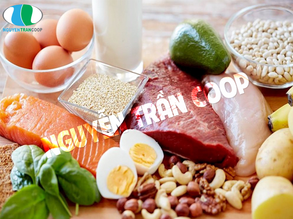 Top 6 cách tăng cân tự nhiên mà người gầy nên áp dụng