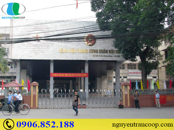 Top các bệnh viện chữa ung thư gan tốt nhất nước ta