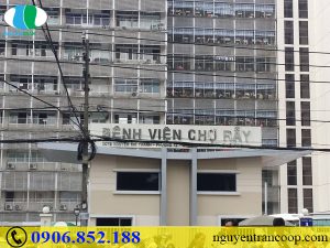 Top các bệnh viện chữa ung thư gan tốt nhất nước ta