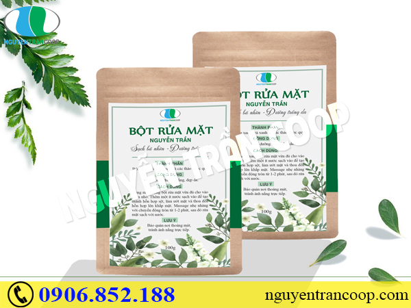 Trị mụn hiệu quả bắt đầu từ việc làm sạch da đúng cách