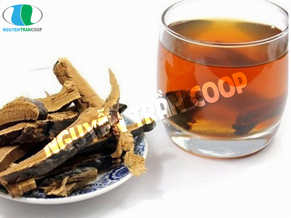 Uống Nấm Lim Xanh kiêng gì là tốt nhất?