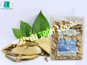 Người bệnh ung thư có nên dùng Xáo Tam Phân ngâm rượu?