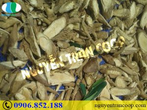 Xáo Tam Phân chữa ung thư đại tràng có thực sự hiệu quả?