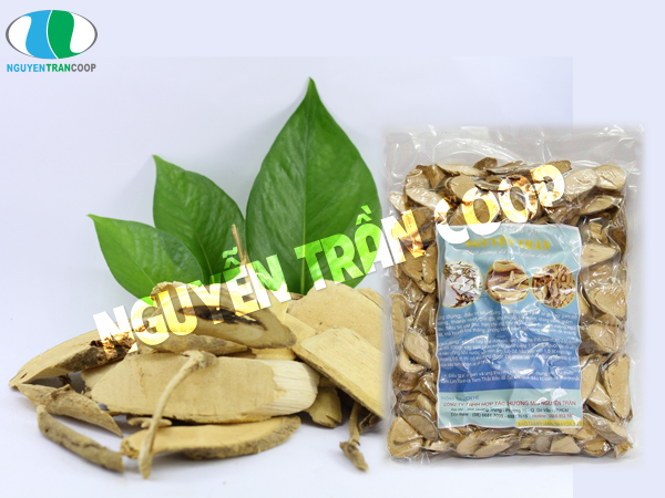 Xáo Tam Phân chữa ung thư đại tràng có thực sự hiệu quả?