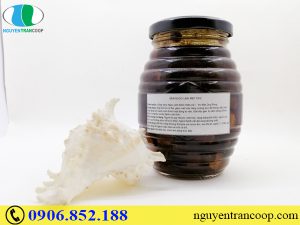 Ai nên sử dụng Sâm Ngọc Linh mật ong?