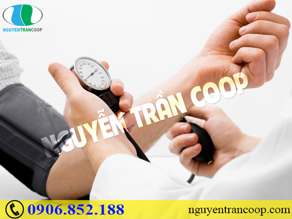 Bệnh cao huyết áp cần kiêng gì - Người bệnh nên biết