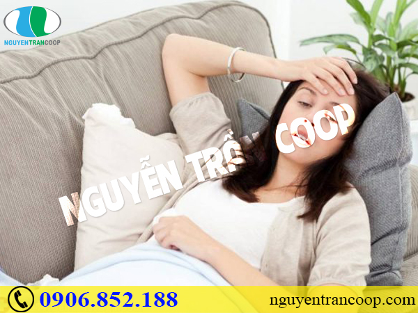 Bệnh nhân phải đối diện với tác dụng phụ của hóa trị như thế nào?