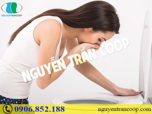 Bệnh nhân phải đối diện với tác dụng phụ của hóa trị như thế nào?