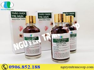 Bí kíp trị mụn bọc ở mũi nhanh nhất