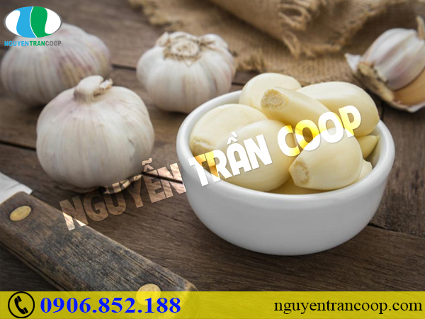 Bí mật từ những thực phẩm ngừa ung thư