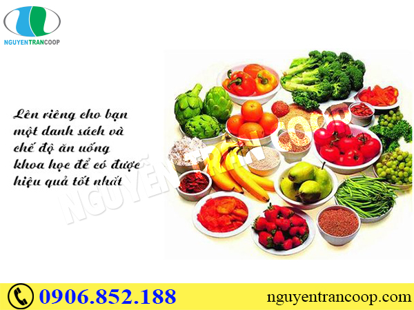 Bí quyết tăng cân tuổi dậy thì hiệu quả