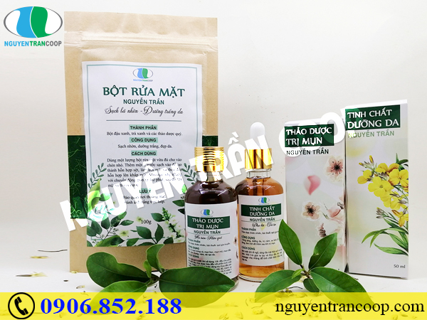 Các cách trị mụn tuổi dậy thì và ngăn mụn tái phát