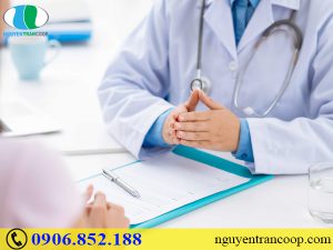 Cần chuẩn bị gì khi chẩn đoán bệnh gan?