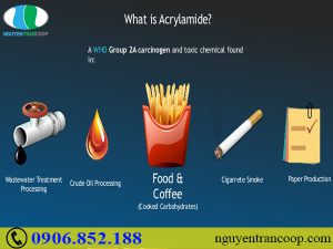 CẢNH BÁO!!! Chúng ta đang tiếp xúc với các chất gây ung thư mỗi ngày