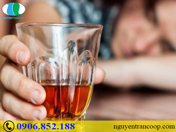 CẢNH BÁO!!! Chúng ta đang tiếp xúc với các chất gây ung thư mỗi ngày