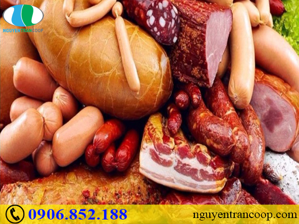 CẢNH BÁO!!! Chúng ta đang tiếp xúc với các chất gây ung thư mỗi ngày