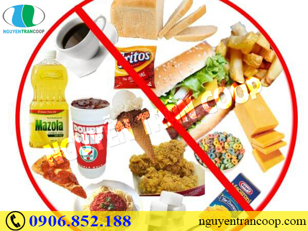 Chế độ ăn uống cho người bệnh tiểu đường cần chú ý điều gì?