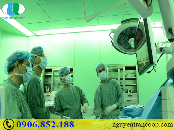 Chi phí điều trị ung thư gan là bao nhiêu?