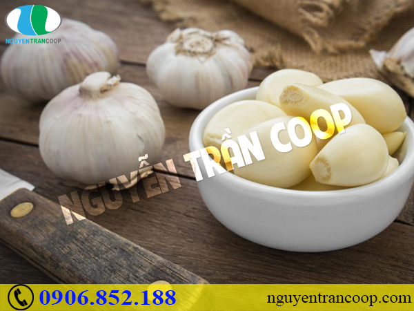 Chịu khó ăn những thực phẩm bổ gan - Không sợ bệnh gan đến tìm