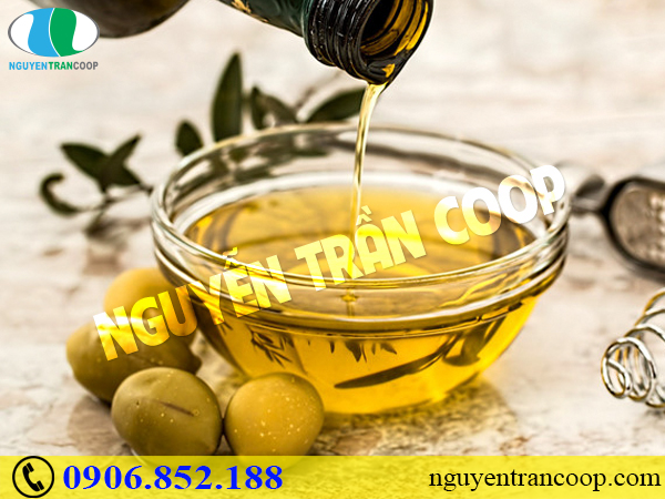 Chịu khó ăn những thực phẩm bổ gan - Không sợ bệnh gan đến tìm