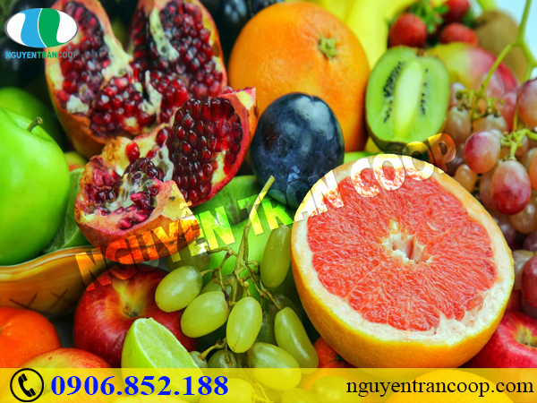 Chuyên gia khuyến cáo loại trái cây tốt cho bệnh viêm gan B